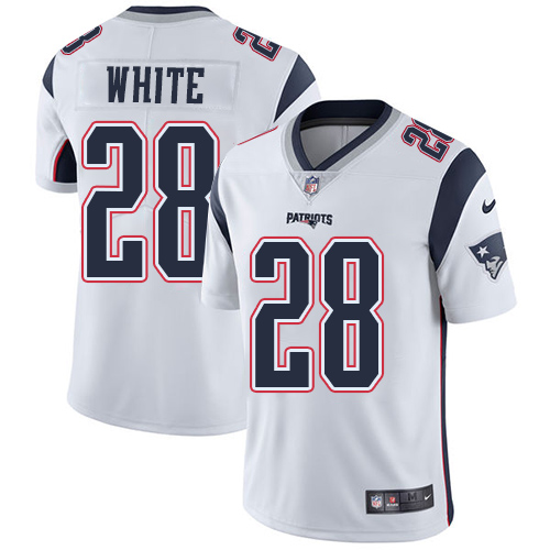 New England Patriots jerseys-046